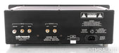 Audio Research PH3 SE MM / MC Tube Phono Preamplifier; Black; Special Edition