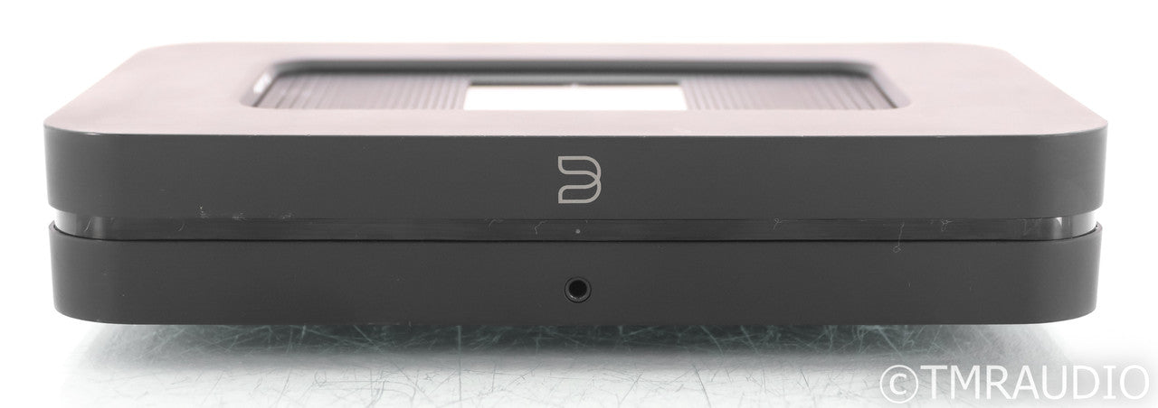 Bluesound Node 2 Wireless Network Streamer; Black
