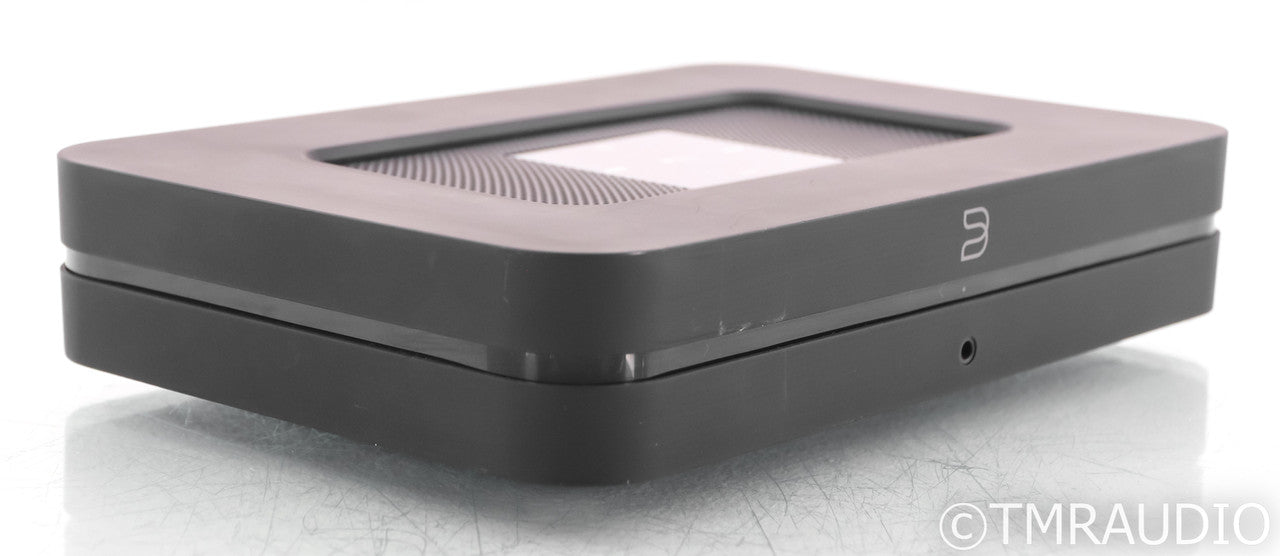 Bluesound Node 2 Wireless Network Streamer; Black