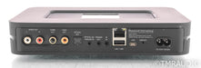 Bluesound Node 2 Wireless Network Streamer; Black