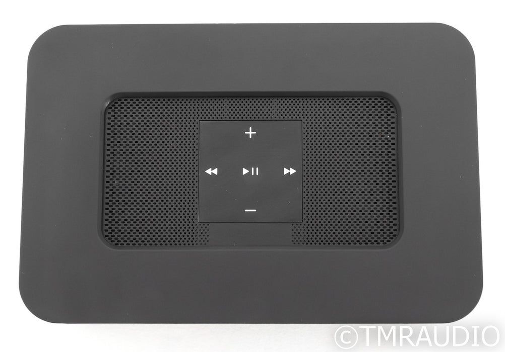 Bluesound Node 2 Wireless Network Streamer; Black