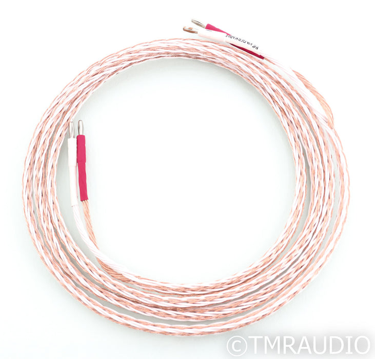 Kimber Kable 8TC Speaker Cable; 8-TC; Single 2.5m