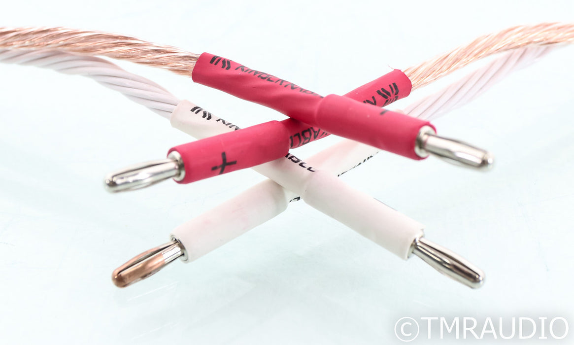 Kimber Kable 8TC Speaker Cable; 8-TC; Single 2.5m