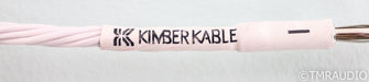 Kimber Kable 8TC Speaker Cable; 8-TC; Single 2.5m