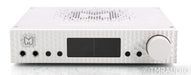Mytek Brooklyn DAC; D/A Converter; Silver; Remote