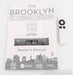 Mytek Brooklyn DAC; D/A Converter; Silver; Remote