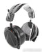 Audeze LCD-5 Open Back Planar Magnetic Headphones; Upgraded Cable