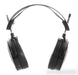 Audeze LCD-5 Open Back Planar Magnetic Headphones; Upgraded Cable