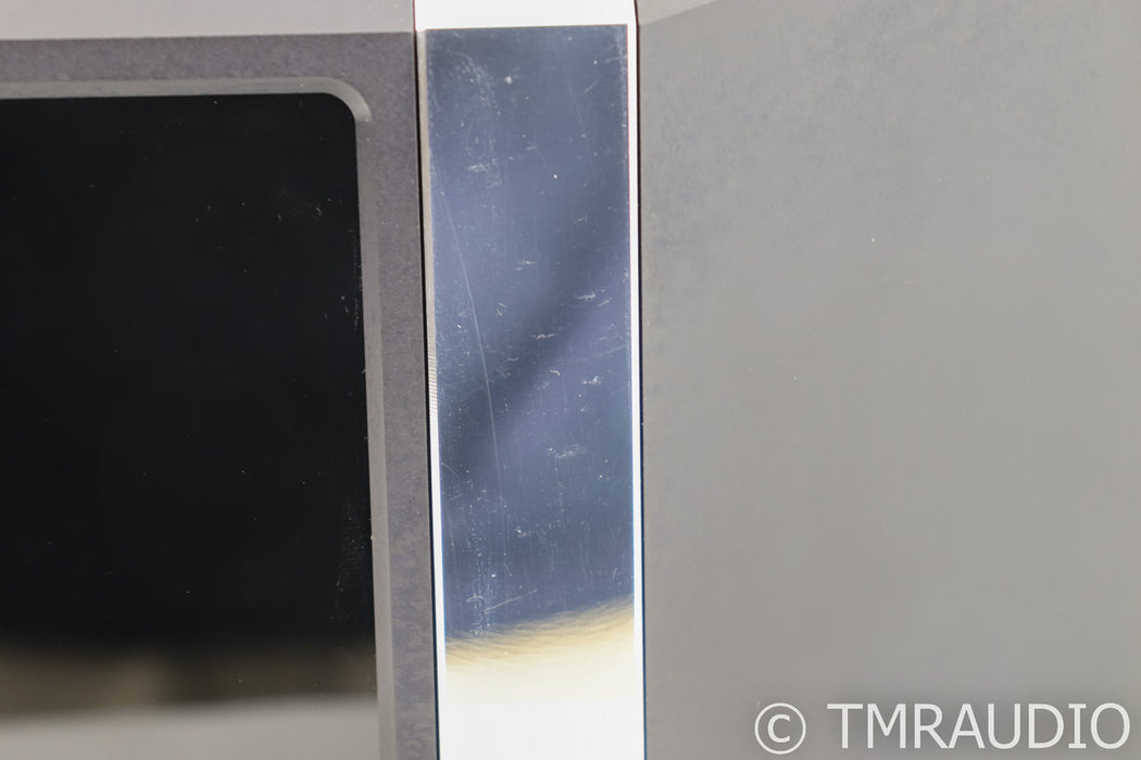 Thrax Audio Enyo Mk1 Stereo Integrated Amplifier; Remote; DAC; Phono; Streamer