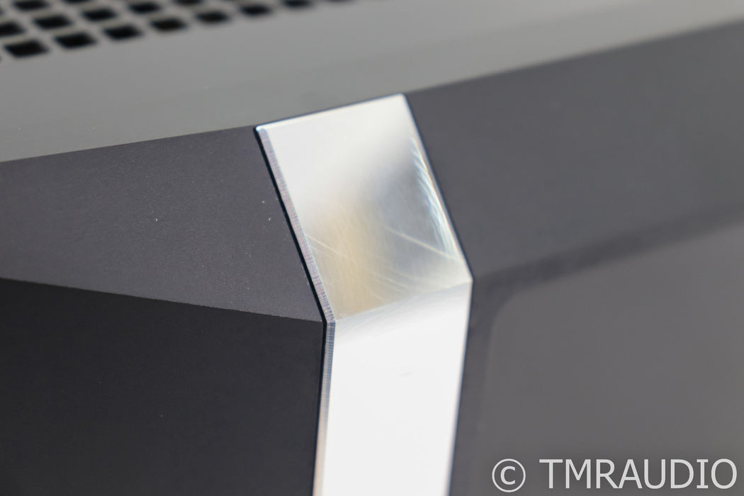 Thrax Audio Enyo Mk1 Stereo Integrated Amplifier; Remote; DAC; Phono; Streamer