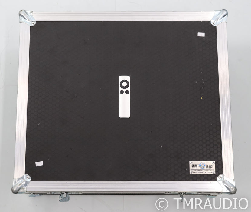 Thrax Audio Enyo Mk1 Stereo Integrated Amplifier; Remote; DAC; Phono; Streamer