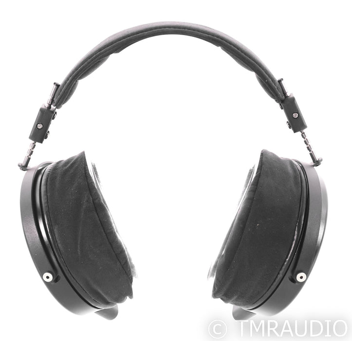 Audeze LCD-X Planar Magnetic Open BackHeadphones; LCD-X