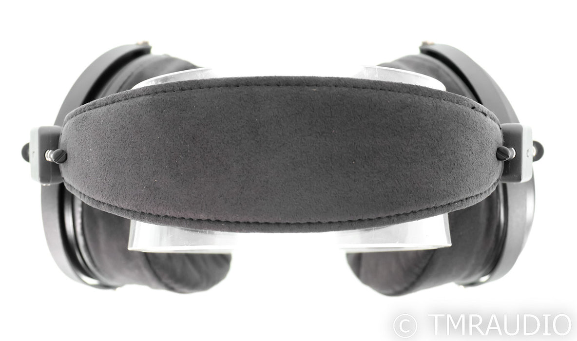 Audeze LCD-X Planar Magnetic Open BackHeadphones; LCD-X