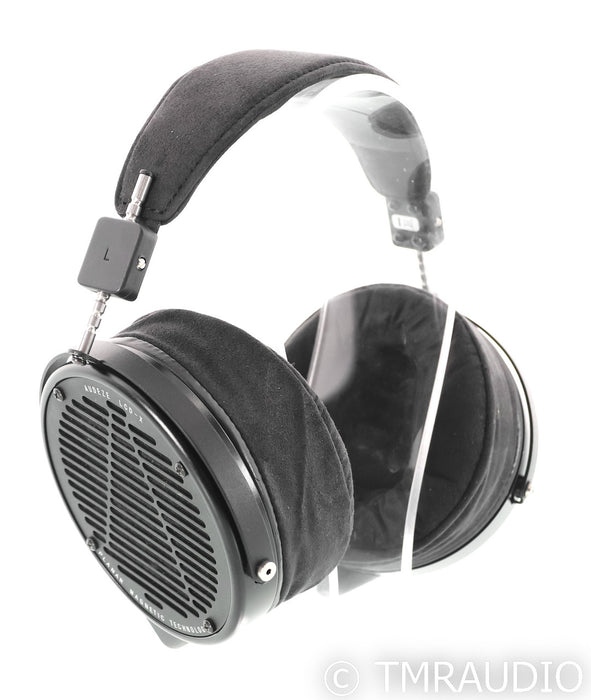 Audeze LCD-X Planar Magnetic Open BackHeadphones; LCD-X