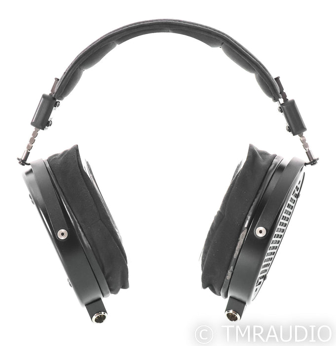 Audeze LCD-X Planar Magnetic Open BackHeadphones; LCD-X