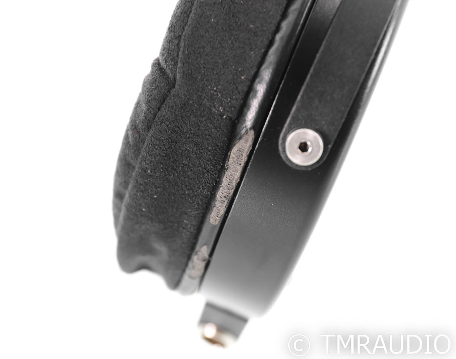 Audeze LCD-X Planar Magnetic Open BackHeadphones; LCD-X