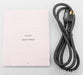Pass Labs X5 Five Channel Power Amplifier; Silver; Upgraded Power Cable