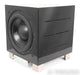 REL R-305 10" Powered Subwoofer; R305; Black