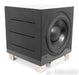 REL R-305 10" Powered Subwoofer; R305; Black