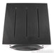 REL R-305 10" Powered Subwoofer; R305; Black