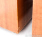 Verity Audio Fidelio Floorstanding Speakers; Makore Wood Pair