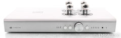 Schiit Freya+ Stereo Tube Hybrid Preamplifier; Silver; Remote