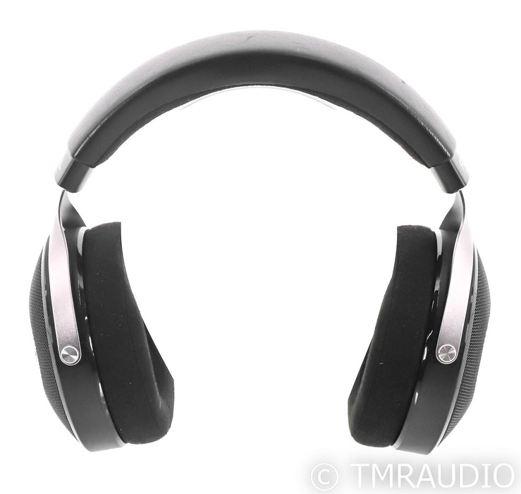 Focal Elear Open-Back Headphones; Black