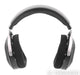 Focal Elear Open-Back Headphones; Black