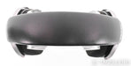 Focal Elear Open-Back Headphones; Black