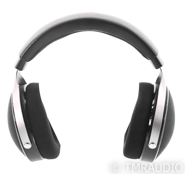 Focal Elear Open-Back Headphones; Black
