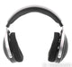 Focal Elear Open-Back Headphones; Black