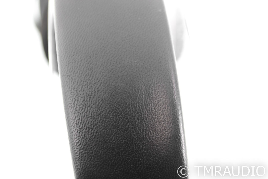 Focal Elear Open-Back Headphones; Black