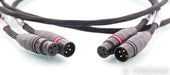 Synergistic Research Atmosphere X Alive XLR Cables; 1.5m Pair