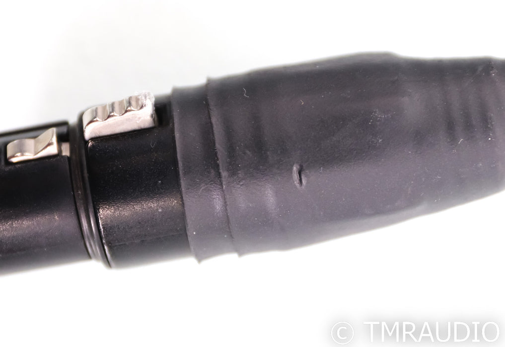 Synergistic Research Atmosphere X Alive XLR Cables; 1.5m Pair