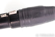 Synergistic Research Atmosphere X Alive XLR Cables; 1.5m Pair