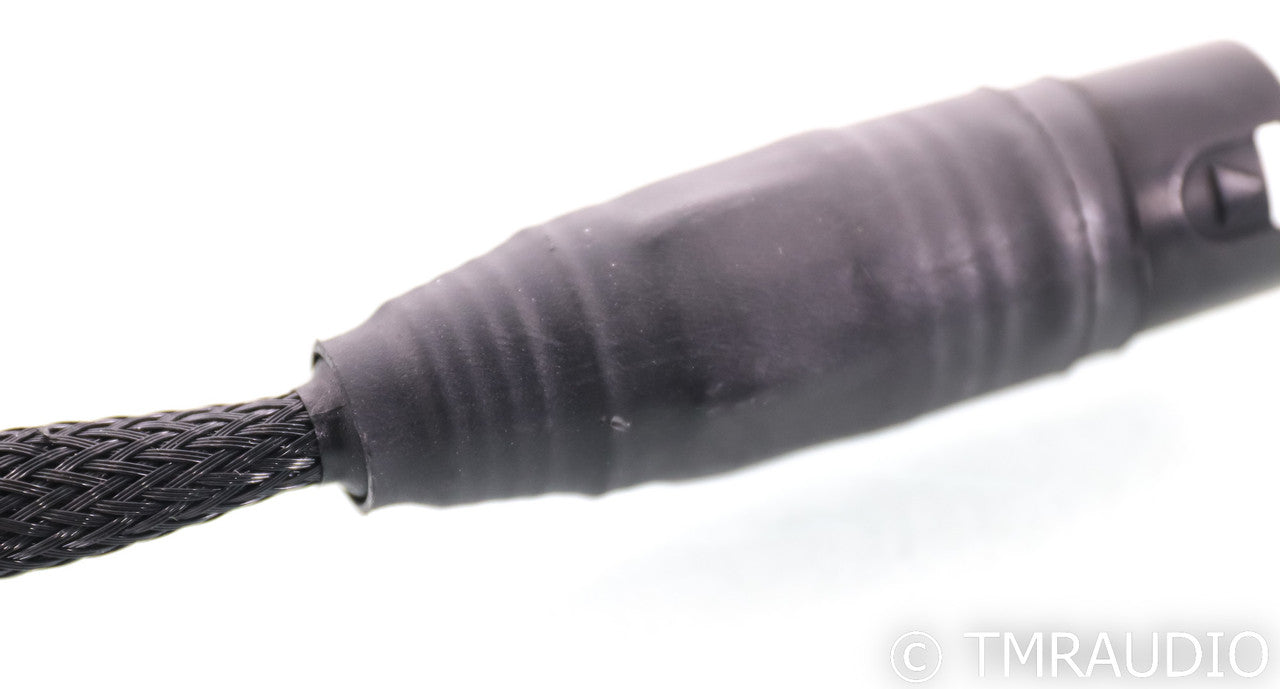 Synergistic Research Atmosphere X Alive XLR Cables; 1.5m Pair