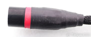 Synergistic Research Atmosphere X Alive XLR Cables; 1.5m Pair