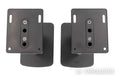 KEF S2 26" Speaker Stands; S-2; Black Pair