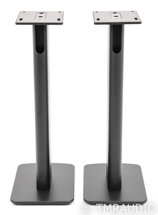 KEF S2 26" Speaker Stands; S-2; Black Pair