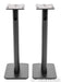 KEF S2 26" Speaker Stands; S-2; Black Pair