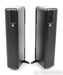 Q Acoustics Q Active 400 Powered Floorstanding Speakers; Q Active Hub