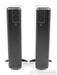 Q Acoustics Q Active 400 Powered Floorstanding Speakers; Q Active Hub