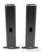 Q Acoustics Q Active 400 Powered Floorstanding Speakers; Q Active Hub