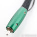 AudioQuest Earth RCA Cables; 1m Pair; 72v DBS