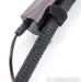 AudioQuest Earth RCA Cables; 1m Pair; 72v DBS