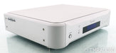 Esoteric N-05 Wireless Network Streamer / DAC; N05; D/A Converter; Airplay