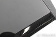 KEF LS50 Bookshelf Speakers; Carbon Black Pair; LS-50