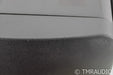 KEF LS50 Bookshelf Speakers; Carbon Black Pair; LS-50