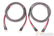Audience Au24 SX Speaker Cables; Au-24; 2.5m Pair
