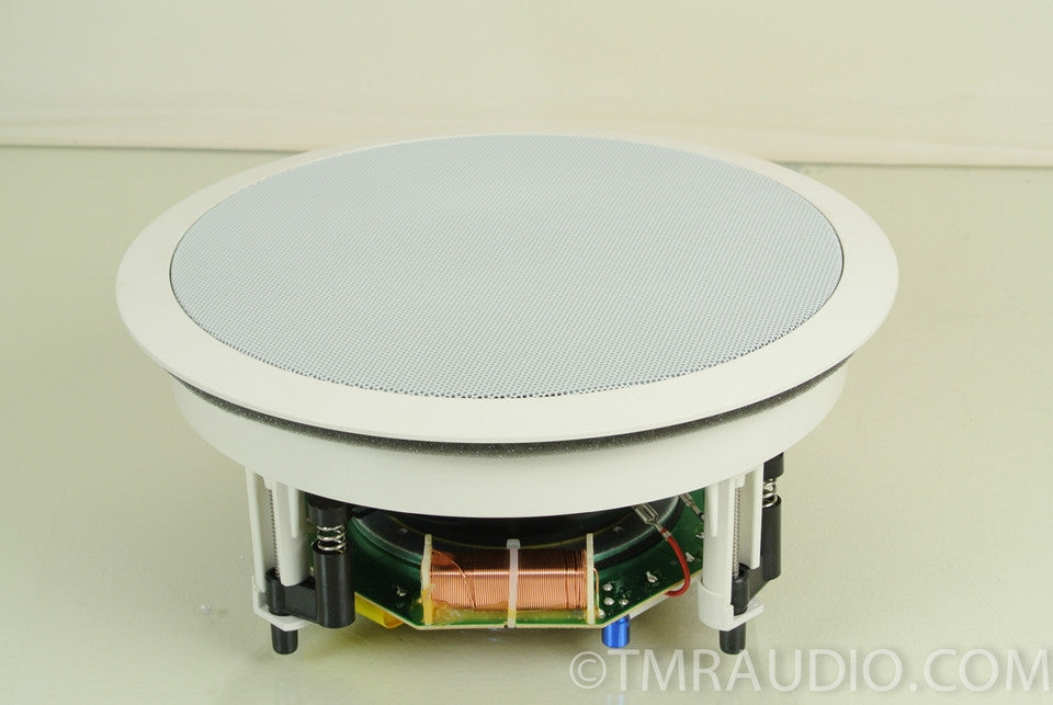 NHT iC4 In-Ceiling Speaker New in Open Factory Box